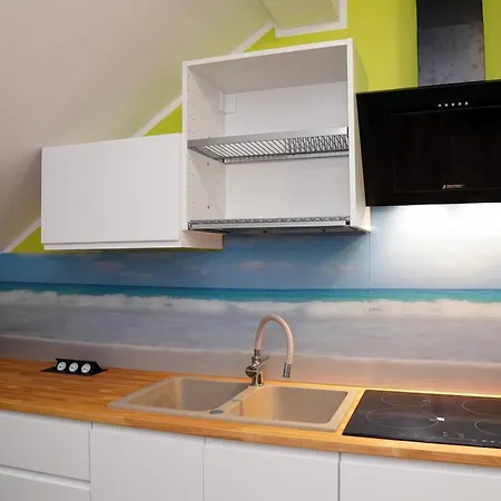 Lighthouse - Adults Only - 12plus