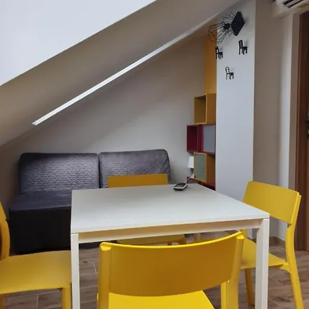 Lighthouse - Adults Only - 12plus Kwatera prywatna Krynica Morska