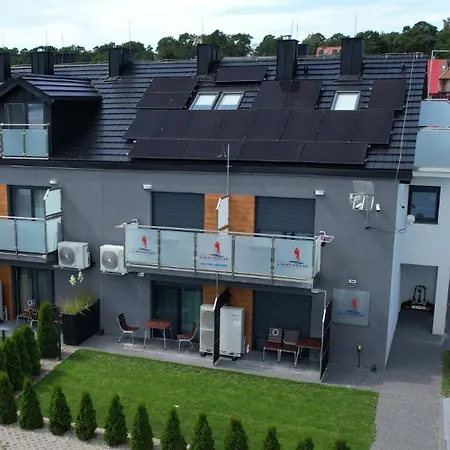 Lighthouse - Adults Only - 12plus Krynica Morska