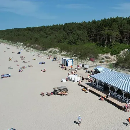 Homestay Lighthouse - Adults Only - 12plus Krynica Morska