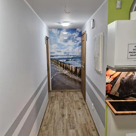 Lighthouse - Adults Only - 12plus Ubytování v soukromí