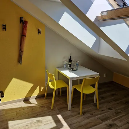 Quarto em Acomodações Particulares Lighthouse - Adults Only - 12plus