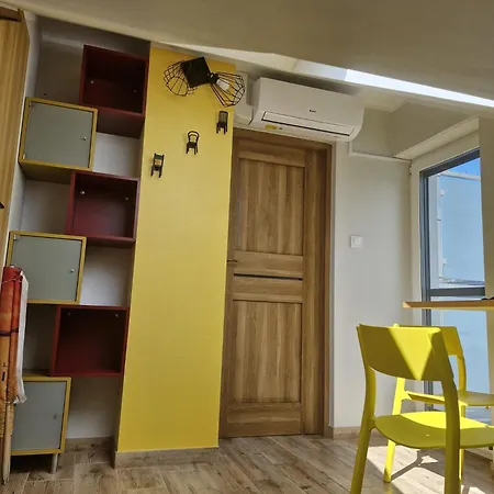 Lighthouse - Adults Only - 12plus Krynica Morska