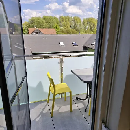 Lighthouse - Adults Only - 12plus * Krynica Morska