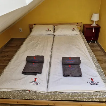 Quarto em Acomodações Particulares Lighthouse - Adults Only - 12plus *