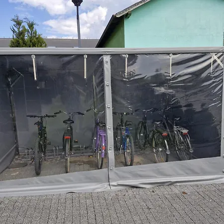 Quarto em Acomodações Particulares Lighthouse - Adults Only - 12plus Krynica Morska