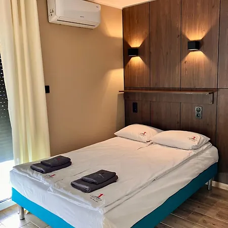 Lighthouse - Adults Only - 12plus *