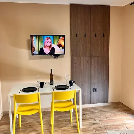 Lighthouse - Adults Only - 12plus * Krynica Morska