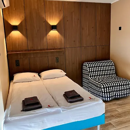 Lighthouse - Adults Only - 12plus