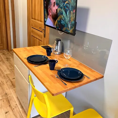 Lighthouse - Adults Only - 12plus * Krynica Morska