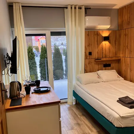 Ubytování v soukromí Lighthouse - Adults Only - 12plus