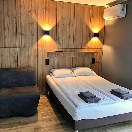 Lighthouse - Adults Only - 12plus Ubytování v soukromí *