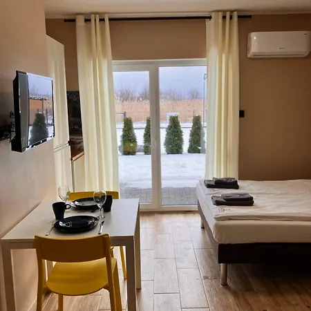 Lighthouse - Adults Only - 12plus * Krynica Morska