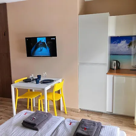 Quarto em Acomodações Particulares Lighthouse - Adults Only - 12plus