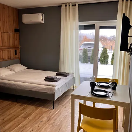 Lighthouse - Adults Only - 12plus Homestay szállás *