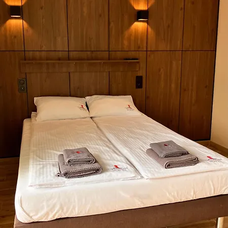 Quarto em Acomodações Particulares Lighthouse - Adults Only - 12plus Krynica Morska