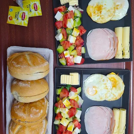 Lighthouse - Adults Only - 12plus