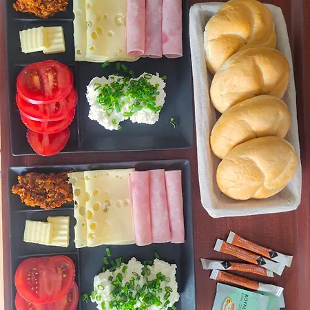 Lighthouse - Adults Only - 12plus Ubytování v soukromí Krynica Morska