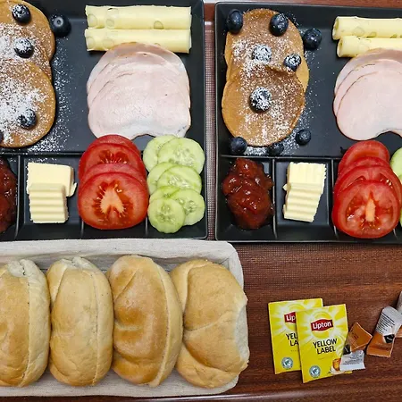 Ubytování v soukromí Lighthouse - Adults Only - 12plus Krynica Morska