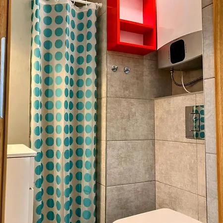 Ubytování v soukromí Lighthouse - Adults Only - 12plus *