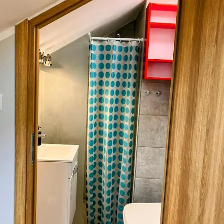 Lighthouse - Adults Only - 12plus Ubytování v soukromí Krynica Morska