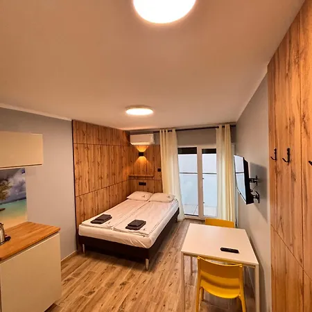 Quarto em Acomodações Particulares Lighthouse - Adults Only - 12plus