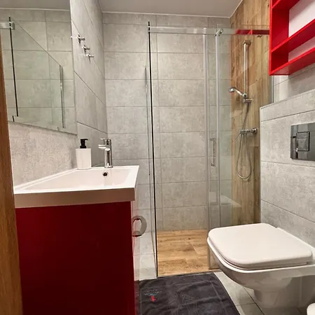 Lighthouse - Adults Only - 12plus * Krynica Morska