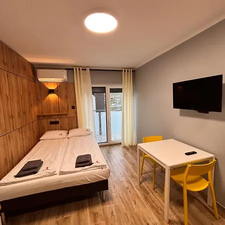 Quarto em Acomodações Particulares Lighthouse - Adults Only - 12plus