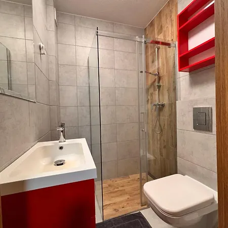 Quarto em Acomodações Particulares Lighthouse - Adults Only - 12plus *