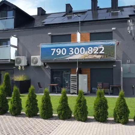 Lighthouse - Adults Only - 12plus * Krynica Morska