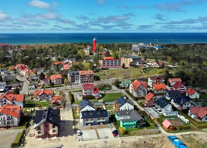 Lighthouse - Adults Only - 12plus * كرينيتا مورسكا