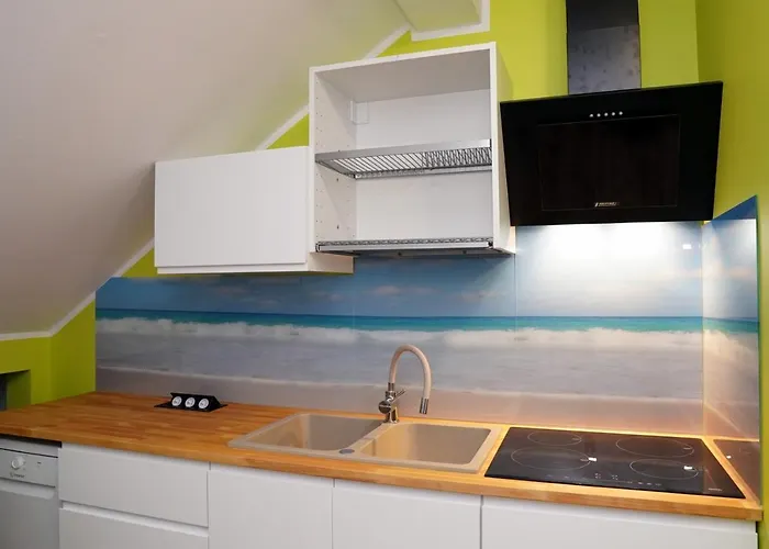 Lighthouse - Adults Only - 12plus