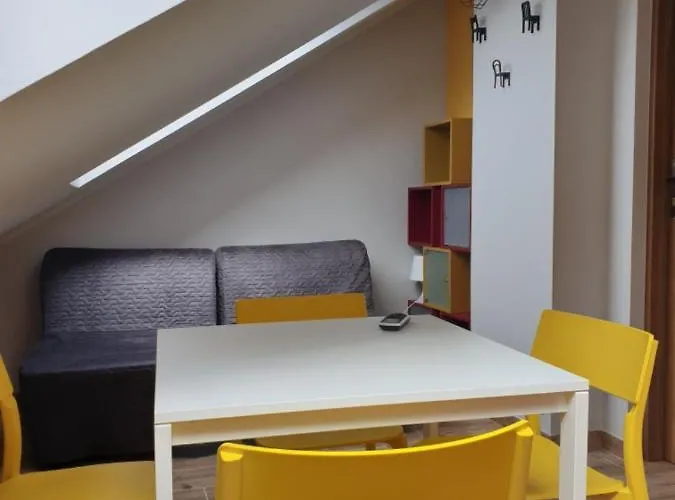 Lighthouse - Adults Only - 12plus منزل للإقامة كرينيتا مورسكا