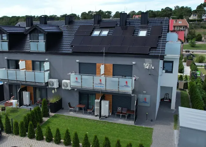 Lighthouse - Adults Only - 12plus كرينيتا مورسكا