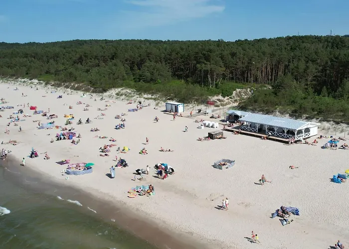 منزل للإقامة Lighthouse - Adults Only - 12plus