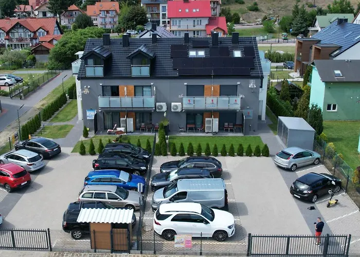 Lighthouse - Adults Only - 12plus منزل للإقامة