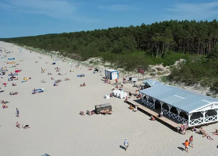 منزل للإقامة Lighthouse - Adults Only - 12plus كرينيتا مورسكا