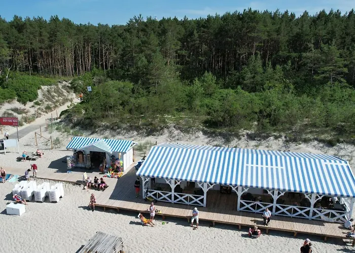 Lighthouse - Adults Only - 12plus