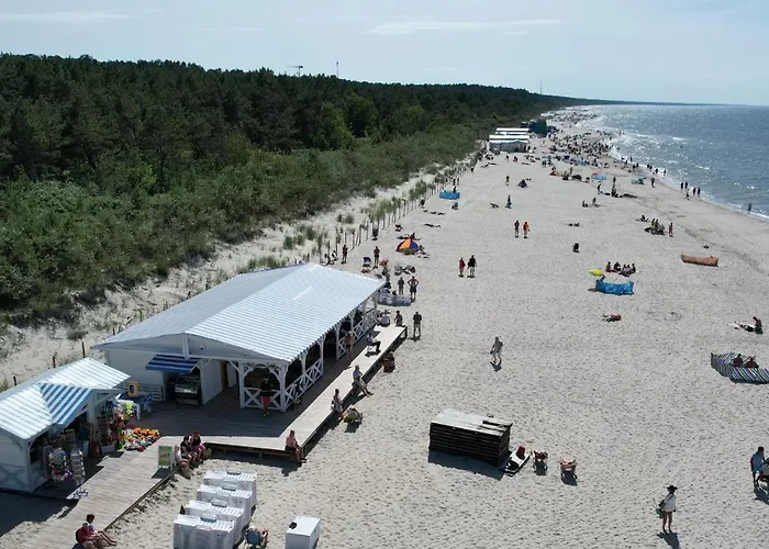 Lighthouse - Adults Only - 12plus منزل للإقامة كرينيتا مورسكا