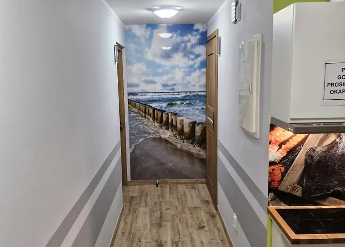 Lighthouse - Adults Only - 12plus منزل للإقامة