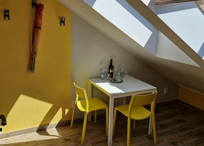 منزل للإقامة Lighthouse - Adults Only - 12plus