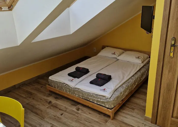 منزل للإقامة Lighthouse - Adults Only - 12plus كرينيتا مورسكا