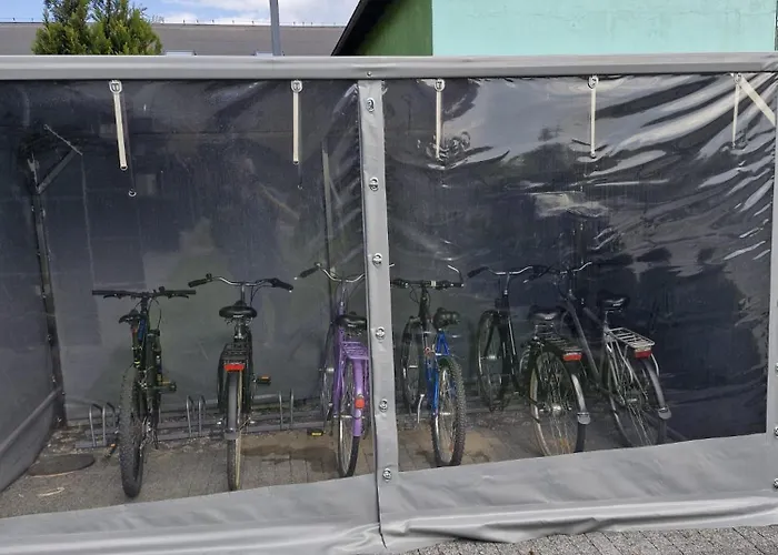 منزل للإقامة Lighthouse - Adults Only - 12plus كرينيتا مورسكا