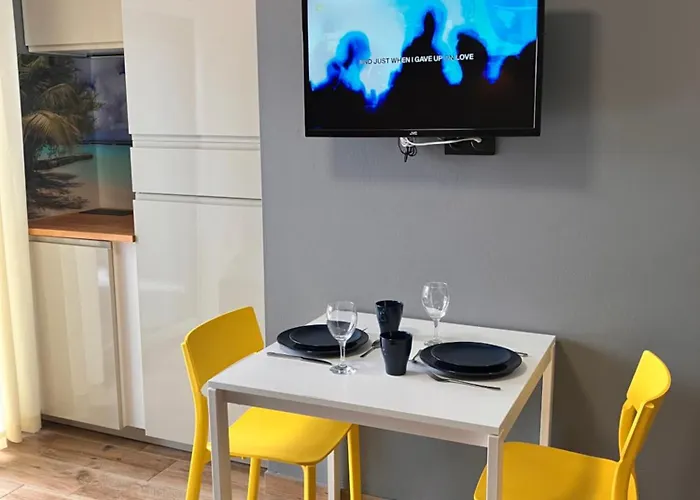 Lighthouse - Adults Only - 12plus *