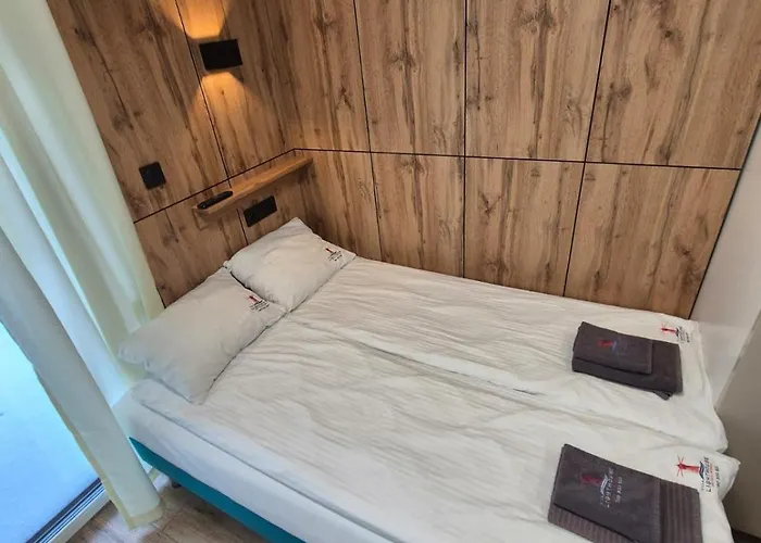 Lighthouse - Adults Only - 12plus منزل للإقامة كرينيتا مورسكا