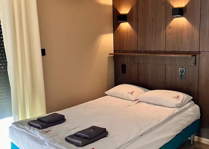 Lighthouse - Adults Only - 12plus *