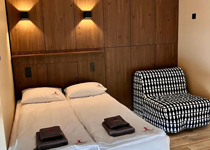 Lighthouse - Adults Only - 12plus