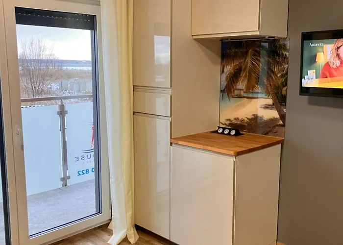 منزل للإقامة Lighthouse - Adults Only - 12plus *