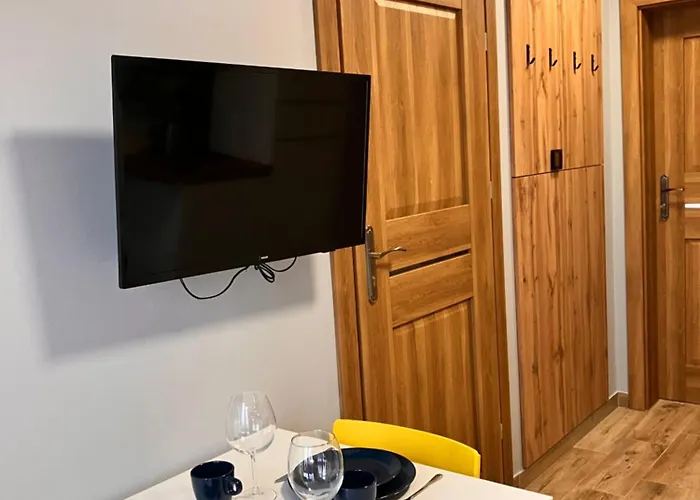 Lighthouse - Adults Only - 12plus منزل للإقامة كرينيتا مورسكا