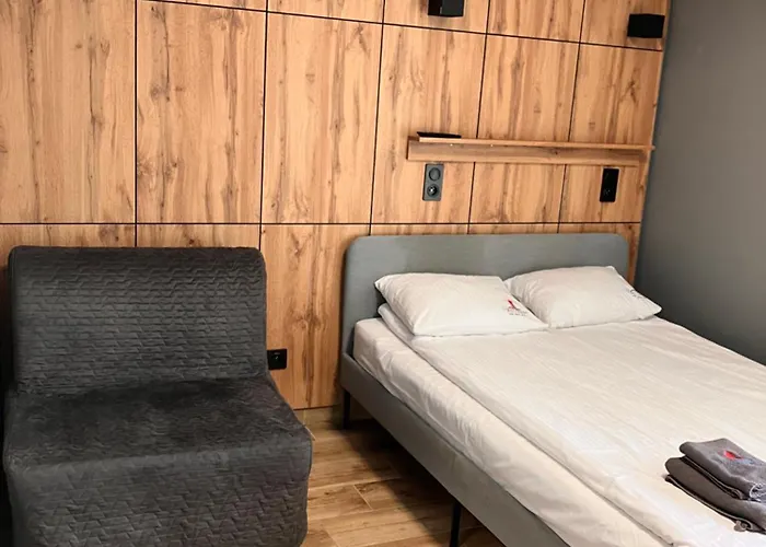 Lighthouse - Adults Only - 12plus *